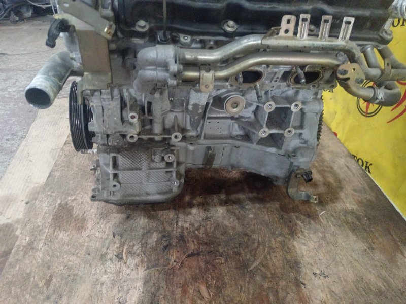 Двигатель, 38000 рублей, Красноярск