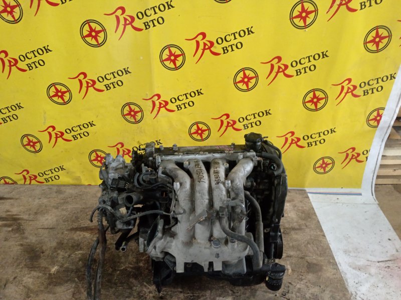 Двигатель, 90000 рублей, Красноярск