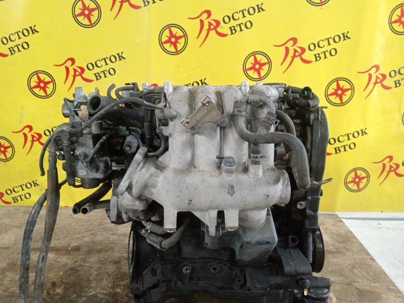 Двигатель, 90000 рублей, Красноярск