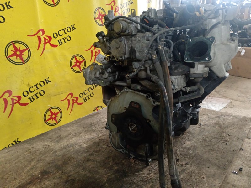 Двигатель, 90000 рублей, Красноярск