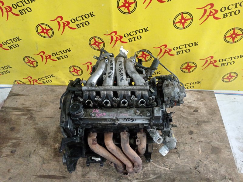 Двигатель, 90000 рублей, Красноярск