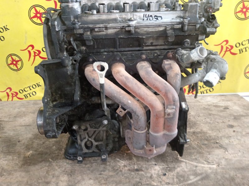 Двигатель, 90000 рублей, Красноярск