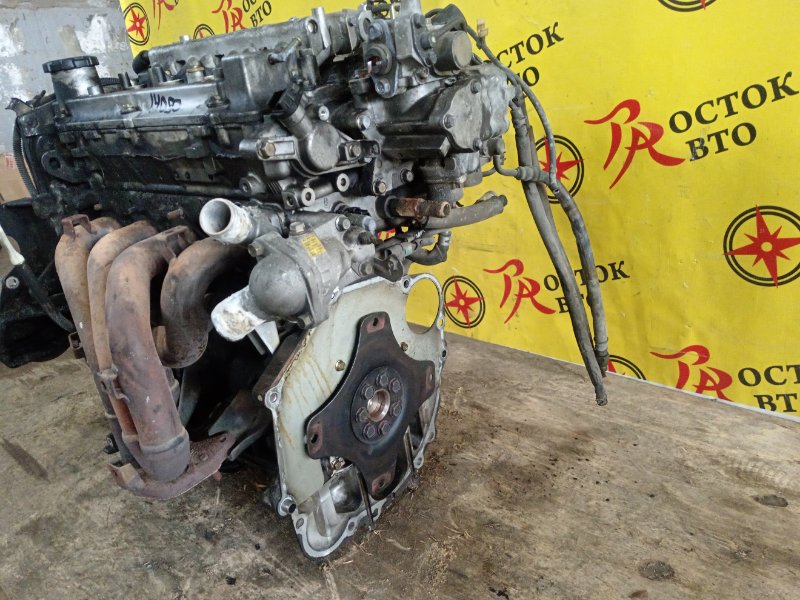 Двигатель, 90000 рублей, Красноярск