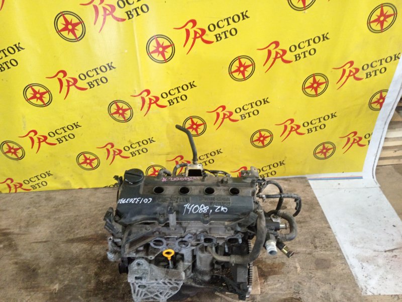 Двигатель, 68000 рублей, Красноярск