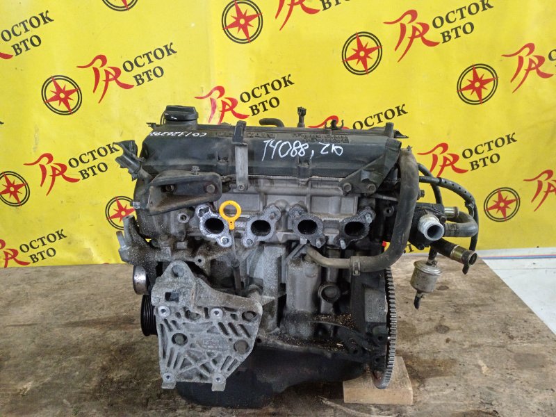 Двигатель, 68000 рублей, Красноярск