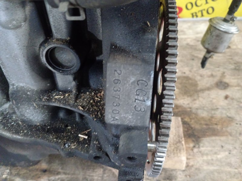 Двигатель, 68000 рублей, Красноярск