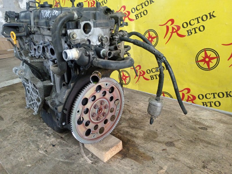 Двигатель, 68000 рублей, Красноярск