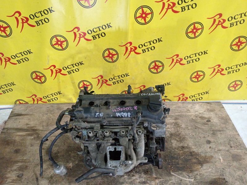 Двигатель, 68000 рублей, Красноярск