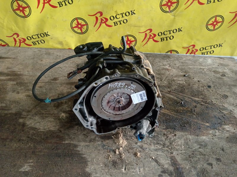 АКПП, 50000 рублей, Красноярск