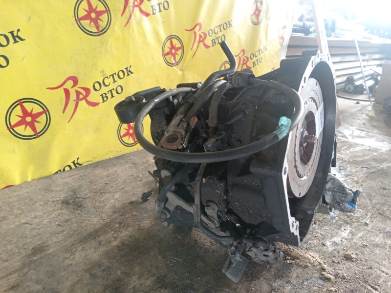 АКПП, 50000 рублей, Красноярск