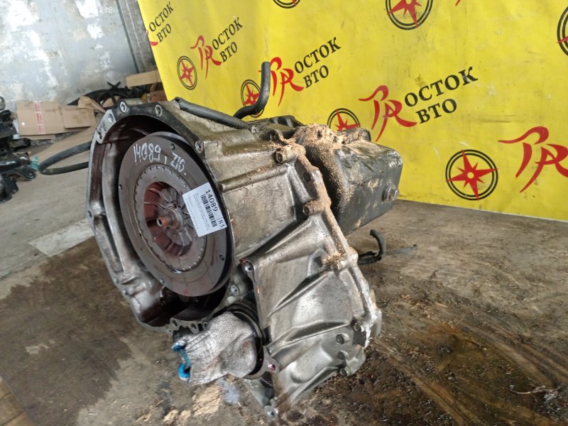 АКПП, 50000 рублей, Красноярск