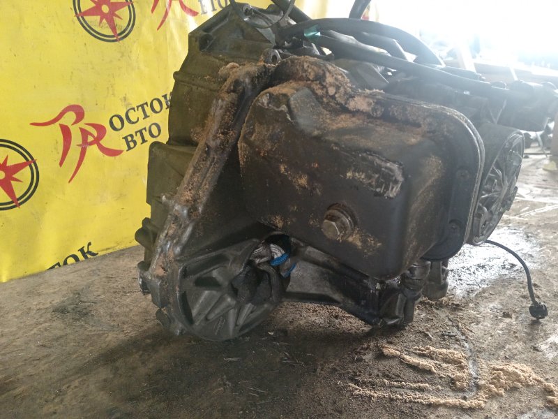 АКПП, 50000 рублей, Красноярск