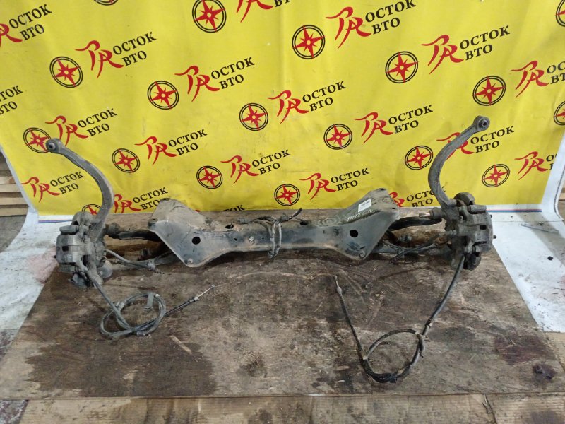 Балка подвески, 30000 рублей, Красноярск