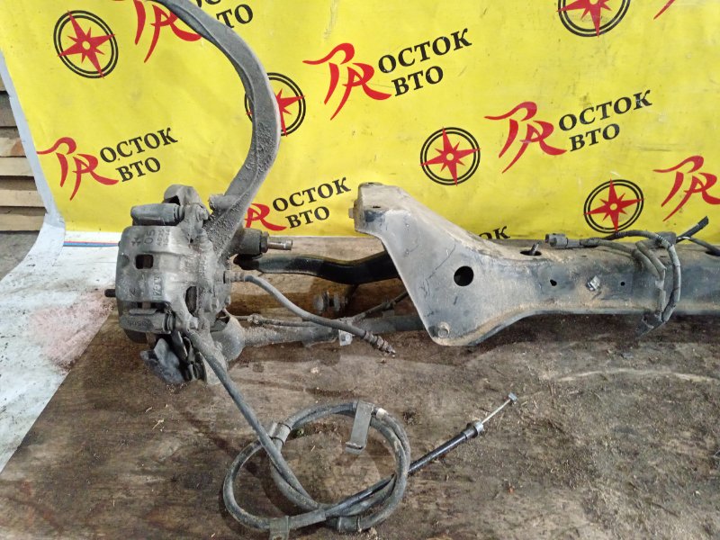 Балка подвески, 30000 рублей, Красноярск