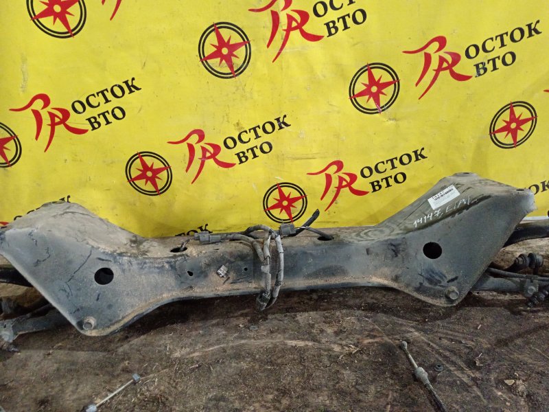 Балка подвески, 30000 рублей, Красноярск