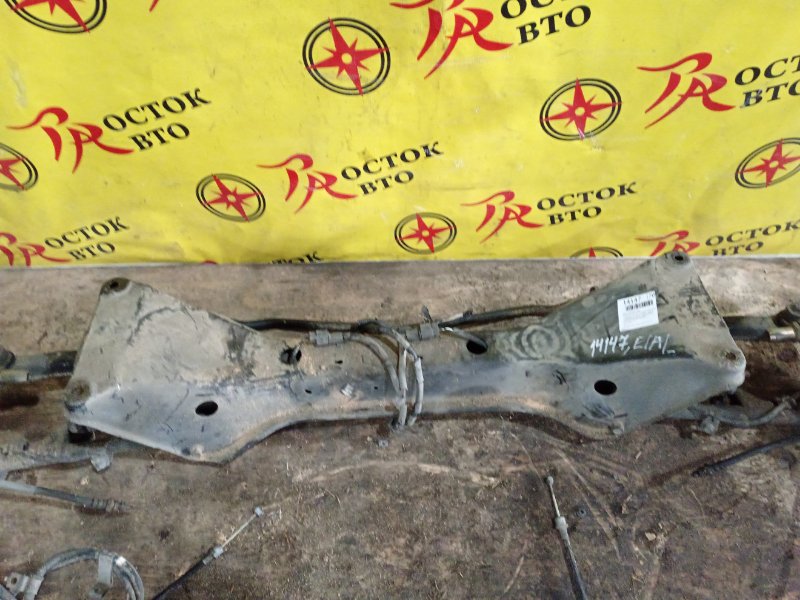 Балка подвески, 30000 рублей, Красноярск