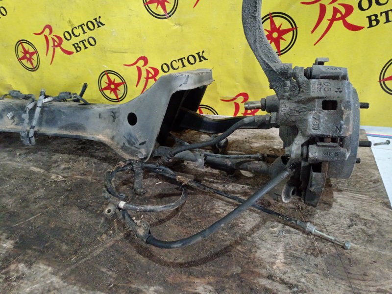 Балка подвески, 30000 рублей, Красноярск