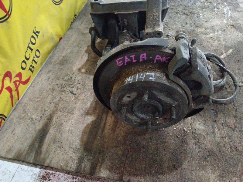 Балка подвески, 30000 рублей, Красноярск