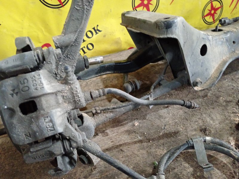 Балка подвески, 30000 рублей, Красноярск