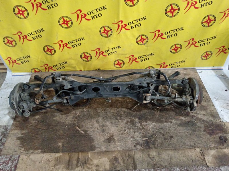 Балка подвески, 30000 рублей, Красноярск