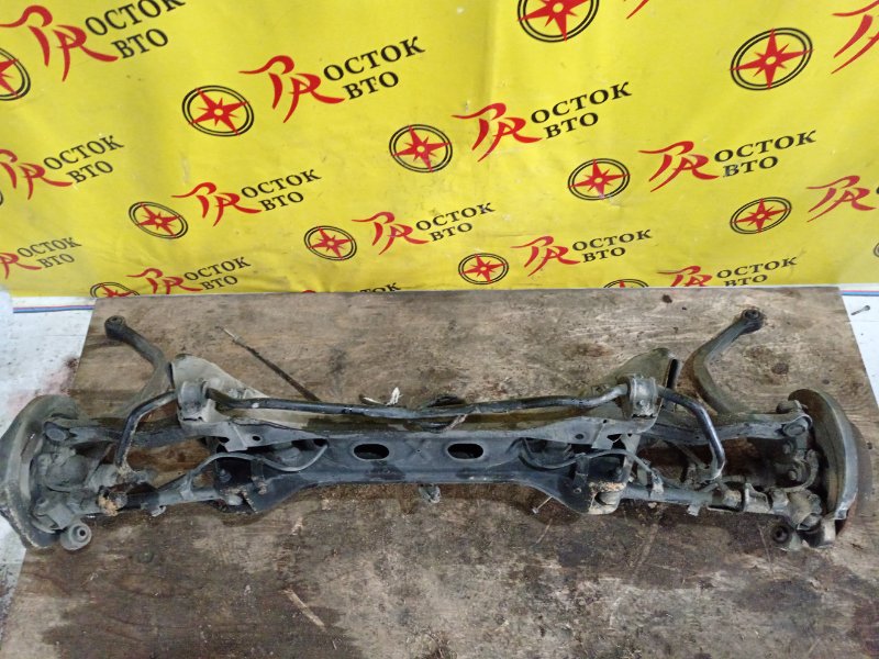 Балка подвески, 30000 рублей, Красноярск