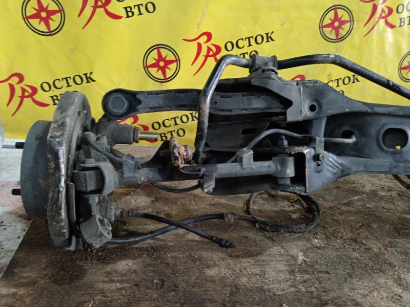 Балка подвески, 30000 рублей, Красноярск