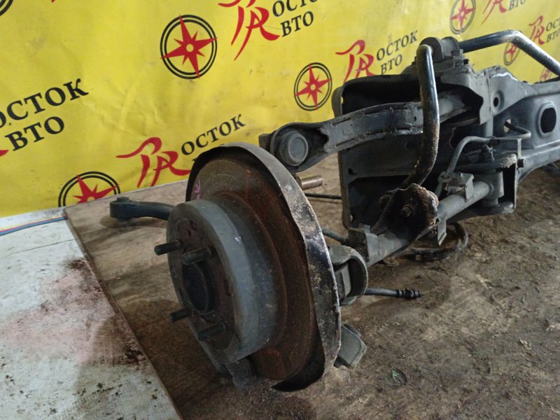 Балка подвески, 30000 рублей, Красноярск