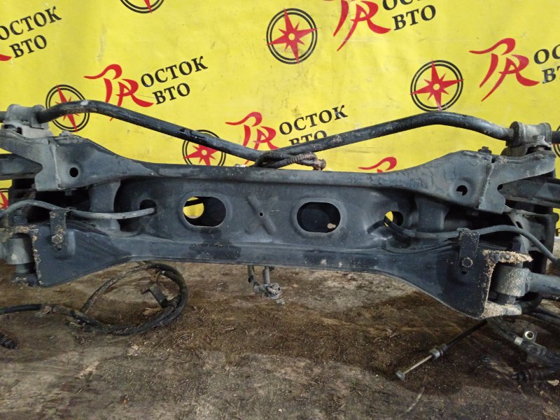 Балка подвески, 30000 рублей, Красноярск