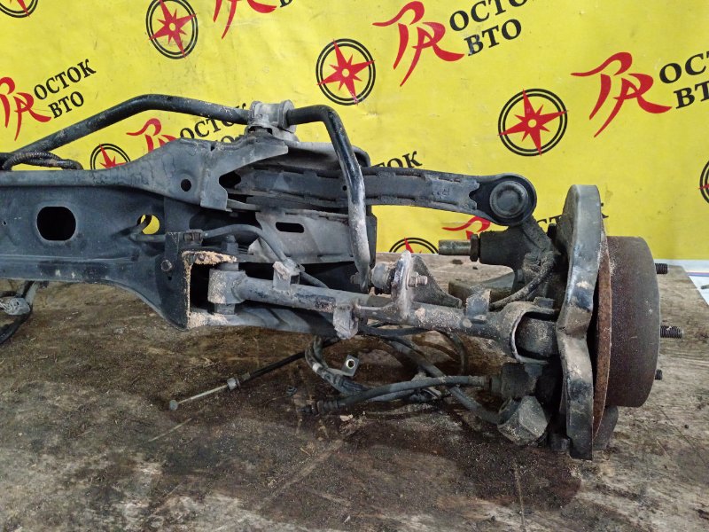 Балка подвески, 30000 рублей, Красноярск