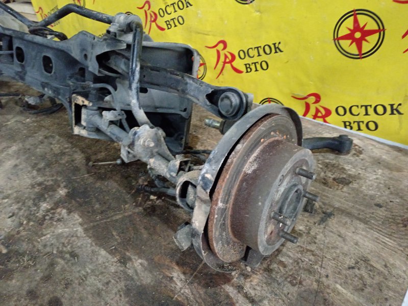 Балка подвески, 30000 рублей, Красноярск