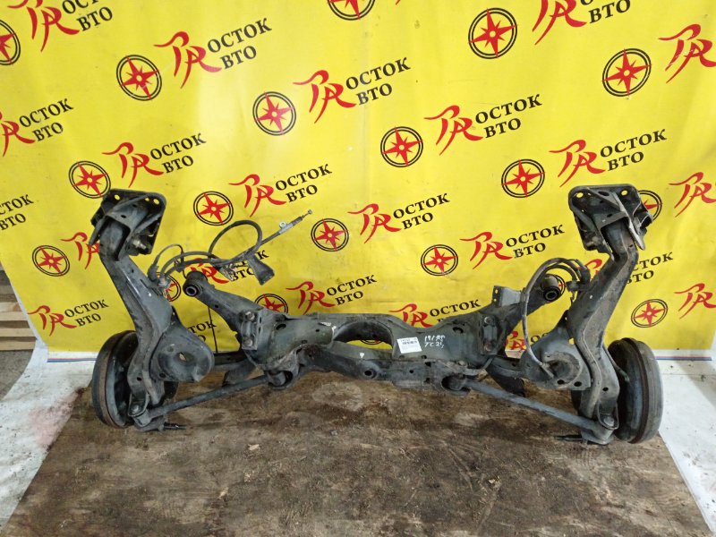 Балка подвески, 25000 рублей, Красноярск