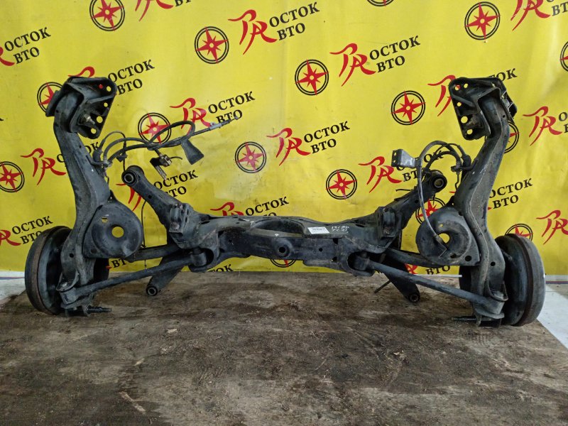 Балка подвески, 25000 рублей, Красноярск