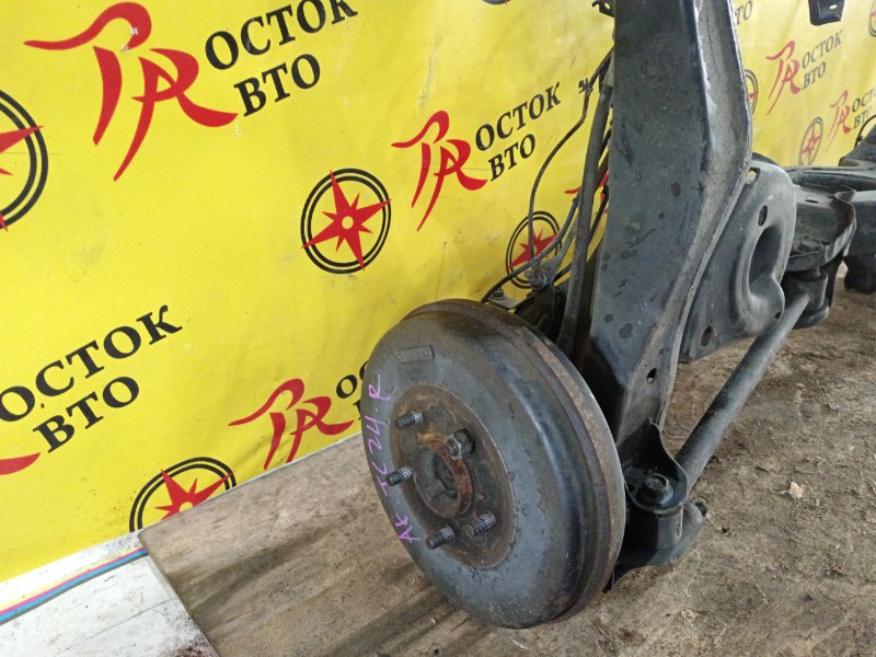 Балка подвески, 25000 рублей, Красноярск