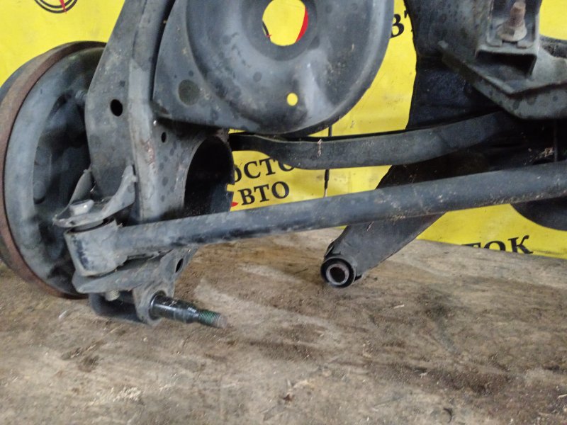 Балка подвески, 25000 рублей, Красноярск