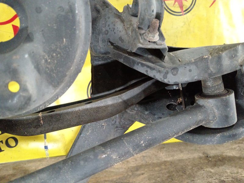 Балка подвески, 25000 рублей, Красноярск