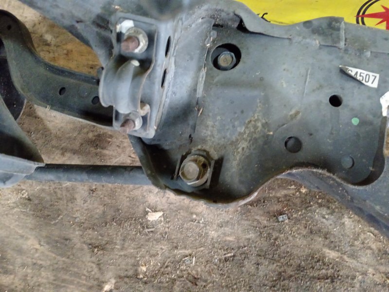 Балка подвески, 25000 рублей, Красноярск