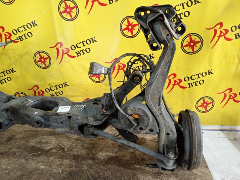 Балка подвески, 25000 рублей, Красноярск