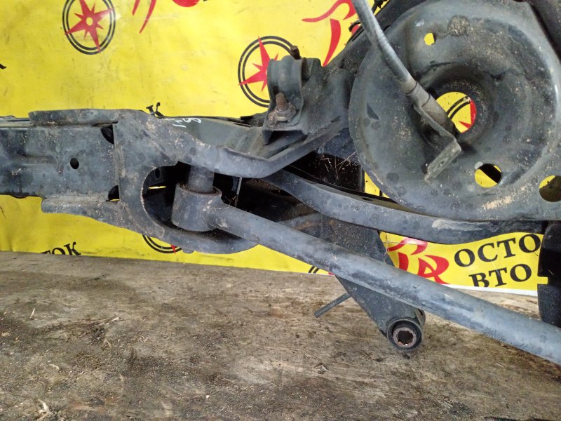 Балка подвески, 25000 рублей, Красноярск