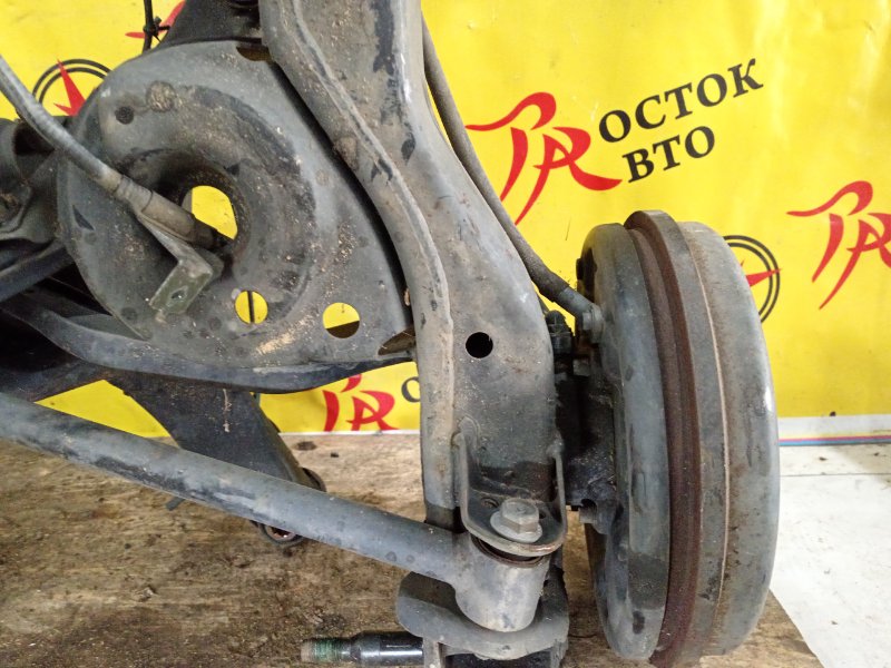 Балка подвески, 25000 рублей, Красноярск