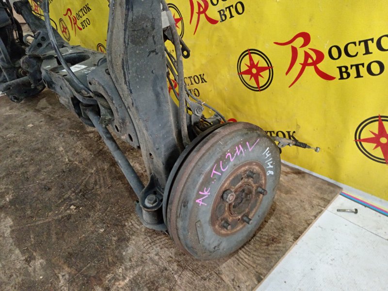 Балка подвески, 25000 рублей, Красноярск