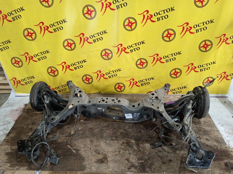 Балка подвески, 25000 рублей, Красноярск