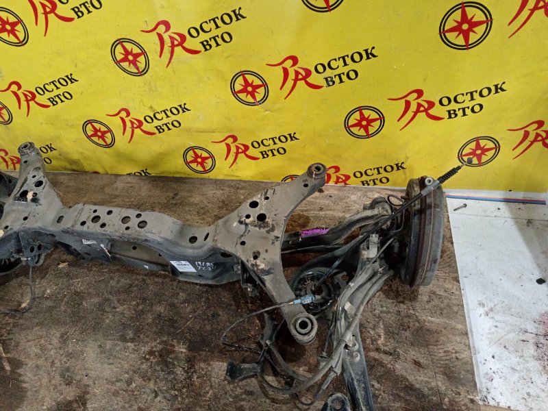 Балка подвески, 25000 рублей, Красноярск