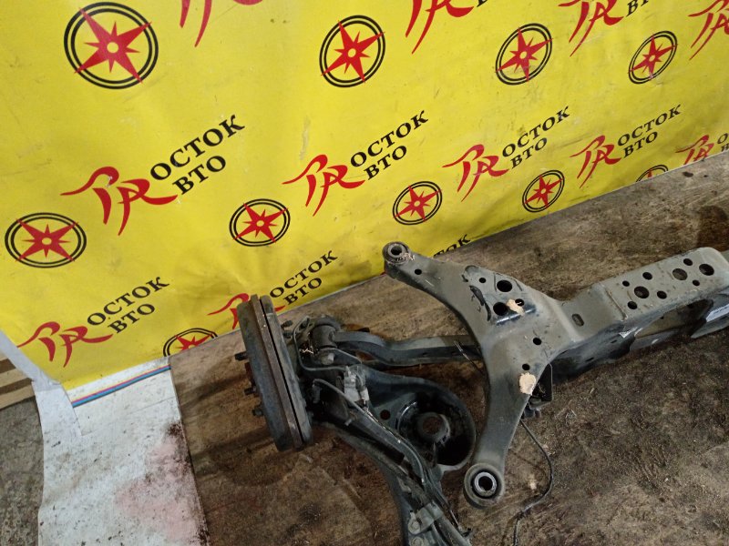 Балка подвески, 25000 рублей, Красноярск