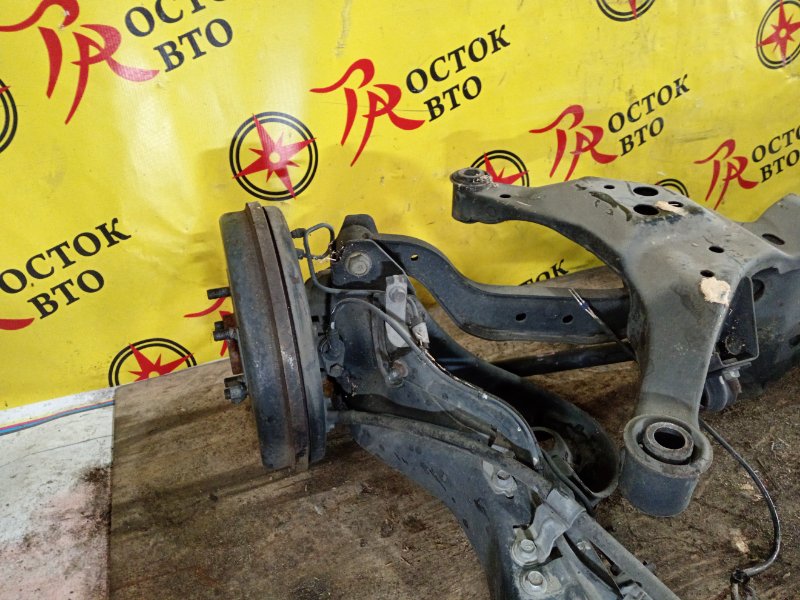 Балка подвески, 25000 рублей, Красноярск