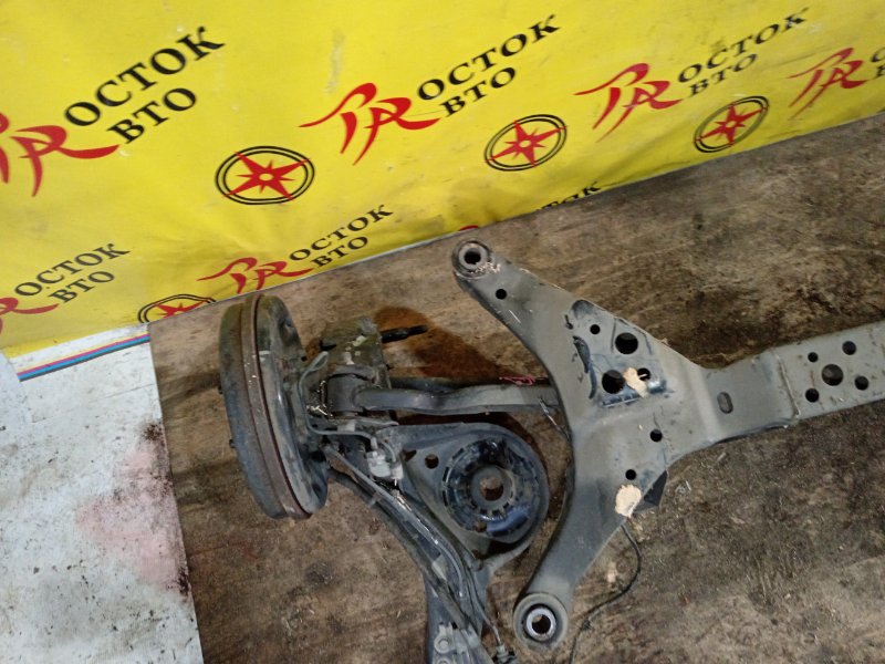 Балка подвески, 25000 рублей, Красноярск