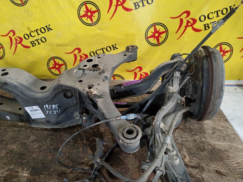 Балка подвески, 25000 рублей, Красноярск