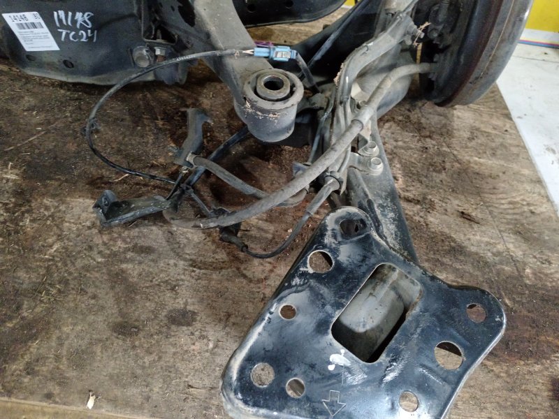 Балка подвески, 25000 рублей, Красноярск