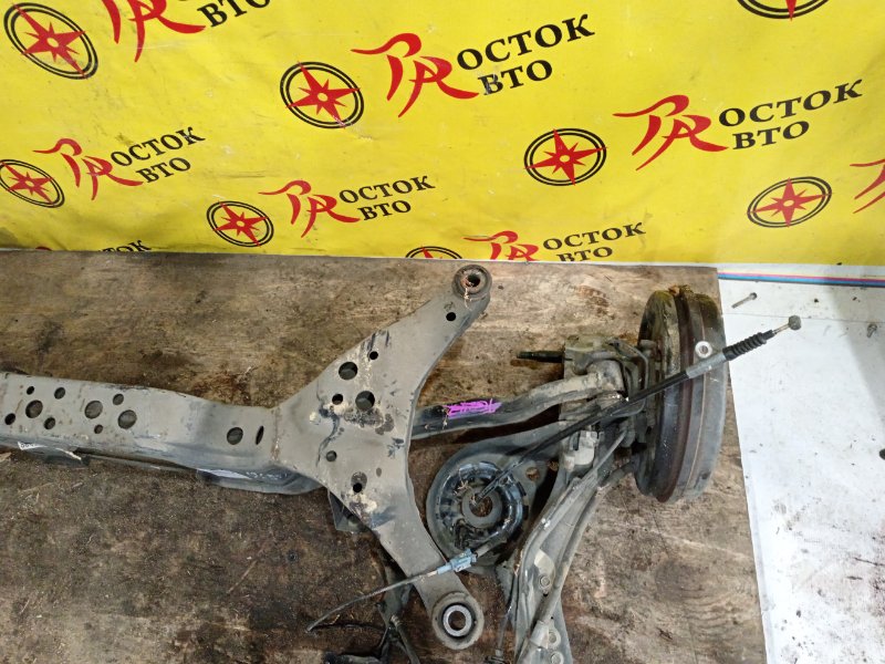 Балка подвески, 25000 рублей, Красноярск