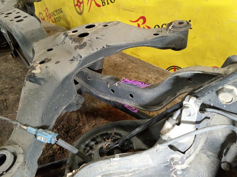 Балка подвески, 25000 рублей, Красноярск