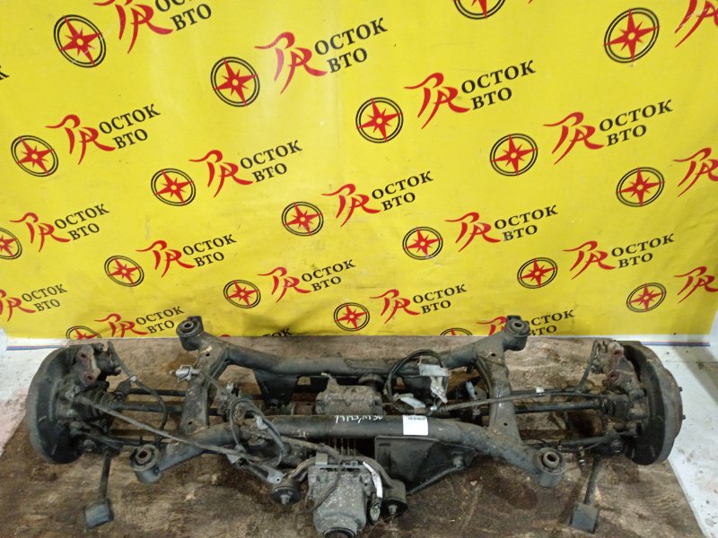 Балка подвески, 24000 рублей, Красноярск